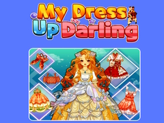 खेल My Dress Up Darling