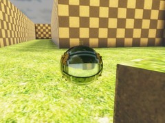 खेल Ball Physics Simulator