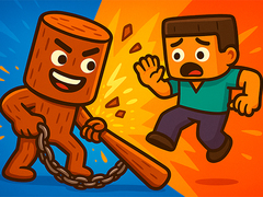 खेल Hero Ragdoll Fighting