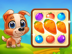खेल Yummy Tales 3