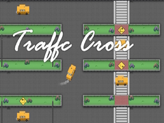 खेल Traffc Cross