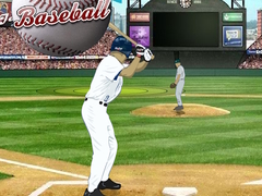 खेल Miniclip Baseball