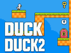 खेल Duck Duck 2