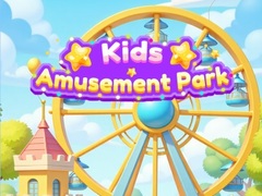 खेल Kids Amusement Park