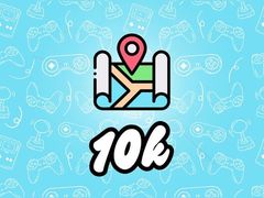 खेल 10K