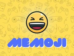 खेल Memoji