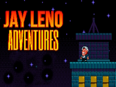 खेल Jay Leno Adventures