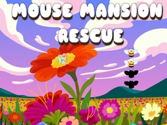 खेल Mouse Mansion Rescue