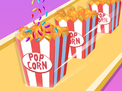 खेल Popcorn Stack