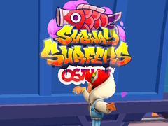 खेल Subway Surfers Osaka
