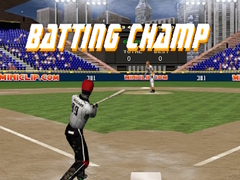 खेल Batting Champ