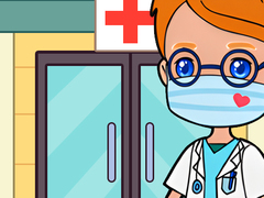 खेल Toca Avatar My Hospital