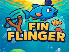 खेल Fin Flinger