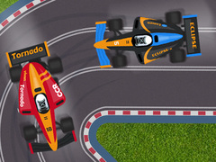 खेल Formula Racers