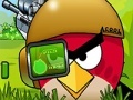 खेल Shoot Green Piggy