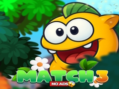 खेल Match 3 No Ads