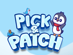 खेल Pick & Patch