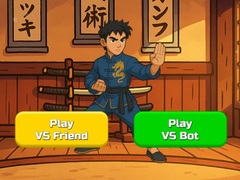 खेल Match Fighter