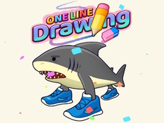 खेल One Line Drawling