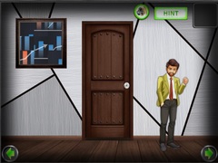 खेल Amgel Easy Room Escape 299