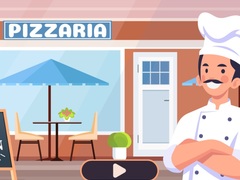 खेल Pizzaria