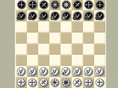 खेल Tavreli Russian Chess