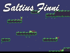 खेल Saltius Finni