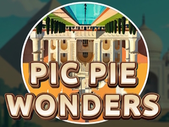 खेल Pic Pie Wonders