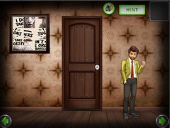 खेल Amgel Easy Room Escape 300