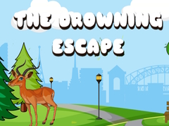 खेल The Drowning Escape