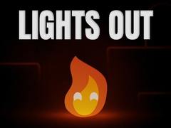 खेल Lights Out