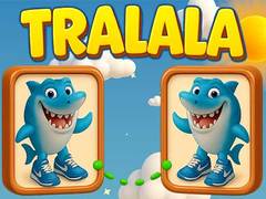 खेल Tralala Connect