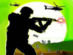 खेल Swat Force Vs Terrorists