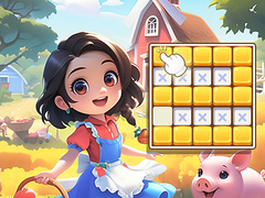 खेल Sudoku Garden