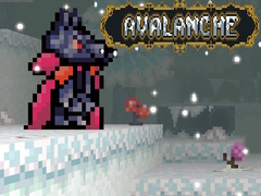 खेल Avalanche
