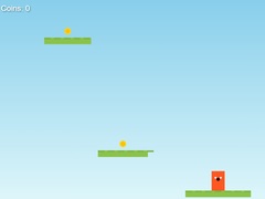 खेल Flip for Fortune Collecting Coins Game