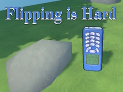 खेल Flipping is Hard