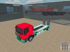 खेल Carrier 3D