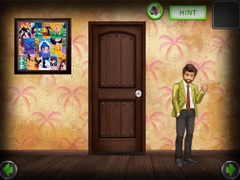 खेल Amgel Easy Room Escape 302