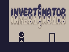 खेल Invertinator