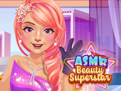 खेल ASMR Beauty Superstar