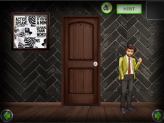 खेल Amgel Easy Room Escape 304