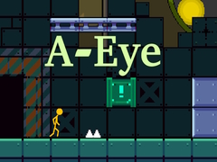 खेल A-Eye