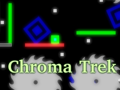 खेल Chroma Trek
