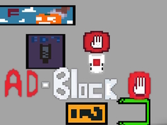 खेल Ad-Block