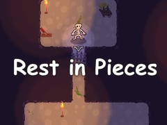 खेल Rest in Pieces