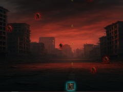 खेल 01-Zombie-Shooter