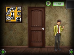 खेल Amgel Easy Room Escape 305
