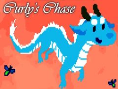 खेल Curly's Chase