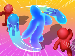 खेल Blob Hero